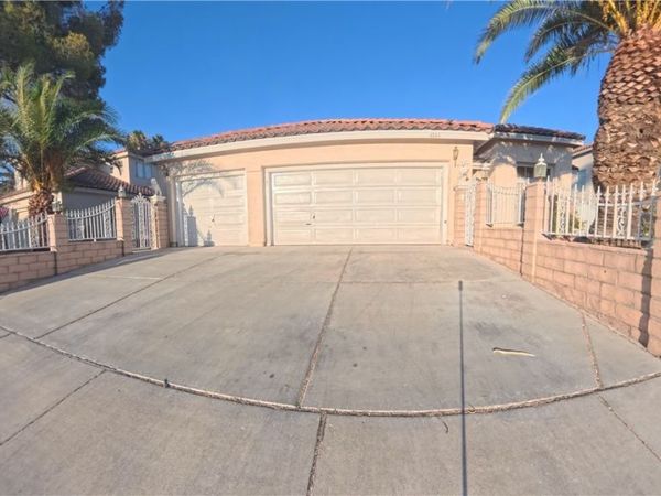 4844 Jadero Drive , Las Vegas, NV 89147