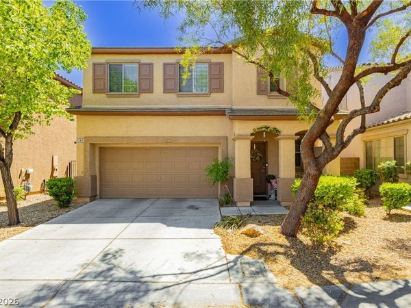 8943 Lanta Island Avenue , Las Vegas, NV 89148