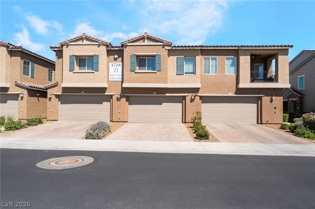 3724 Canis Minor Lane , Unit 21103, Henderson, NV 89052 Main Photo