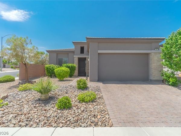 7267 Lovelock Cave Court , Las Vegas, NV 89113