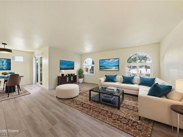 9325 W Desert Inn Road , Unit 151, Las Vegas, NV 89117