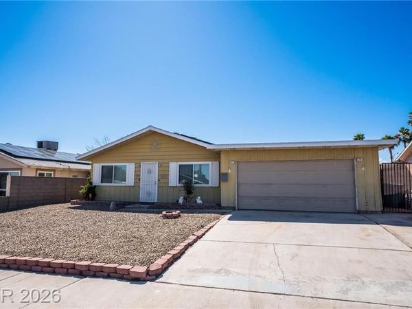 5279 Vicksburg Avenue, Las Vegas, NV 89122
