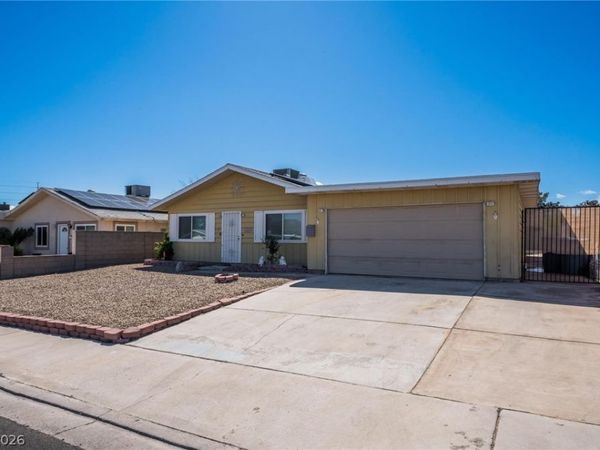5279 Vicksburg Avenue, Las Vegas, NV 89122