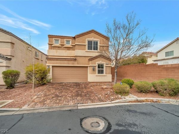 6213 Burrell Court , Las Vegas, NV 89148
