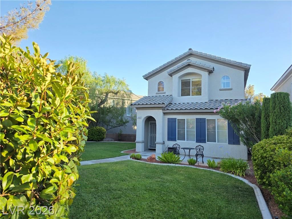1400 Ibizo Street, Las Vegas, NV 89117 Main Photo