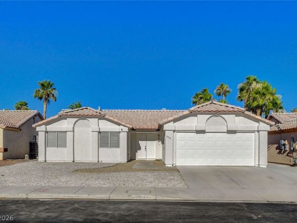 4834 Spring Falls Way , North Las Vegas, NV 89031