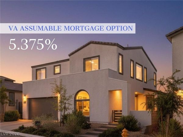 10255 Vonbulin Avenue , Las Vegas, NV 89166