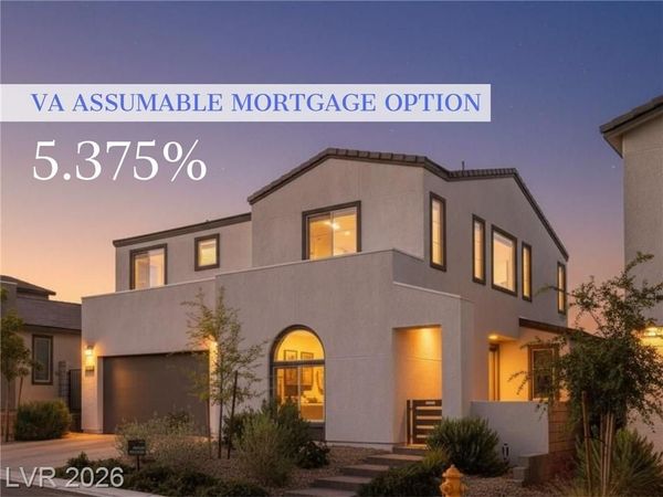 10255 Vonbulin Avenue , Las Vegas, NV 89166