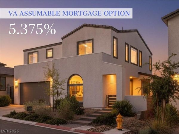10255 Vonbulin Avenue , Las Vegas, NV 89166