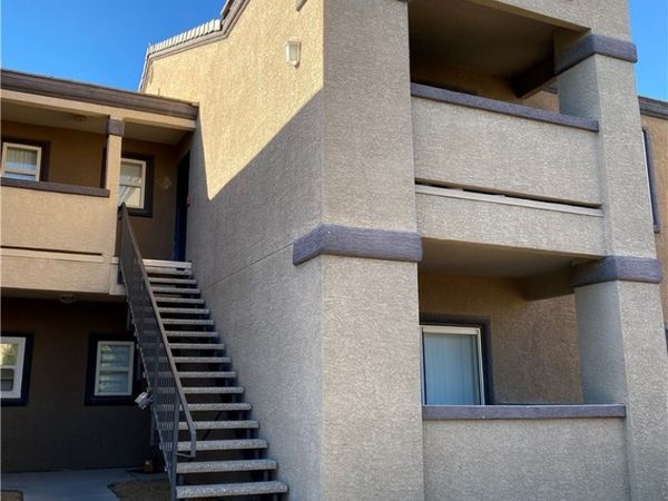 6650 W Warm Springs Road , Unit 1170, Las Vegas, NV 89118
