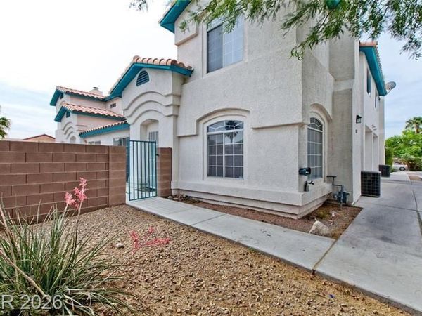 5012 Sublight Avenue, Las Vegas, NV 89108