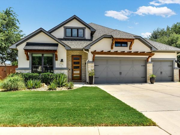205 Axis LOOP , Georgetown, TX 78628