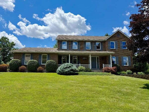 5445 Creek Bend Drive, West Chester, OH 45069