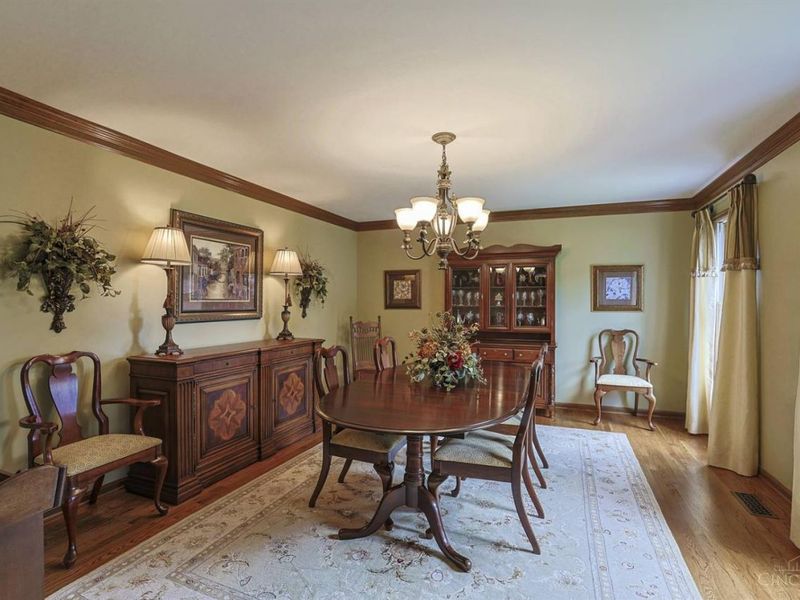 5445 Creek Bend Drive, West Chester, OH 45069 Photo 12