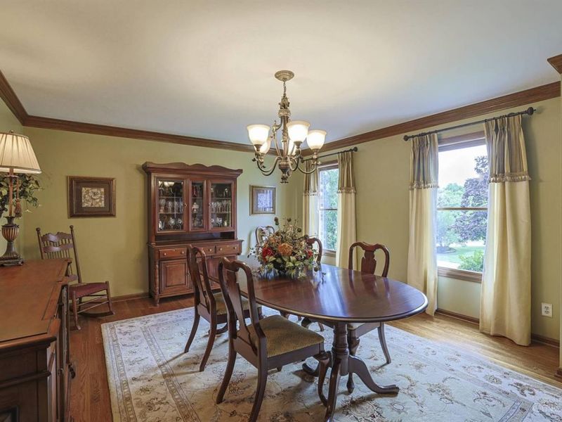 5445 Creek Bend Drive, West Chester, OH 45069 Photo 13