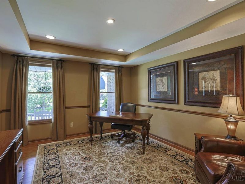 5445 Creek Bend Drive, West Chester, OH 45069 Photo 14