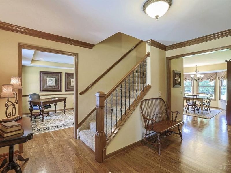 5445 Creek Bend Drive, West Chester, OH 45069 Photo 17