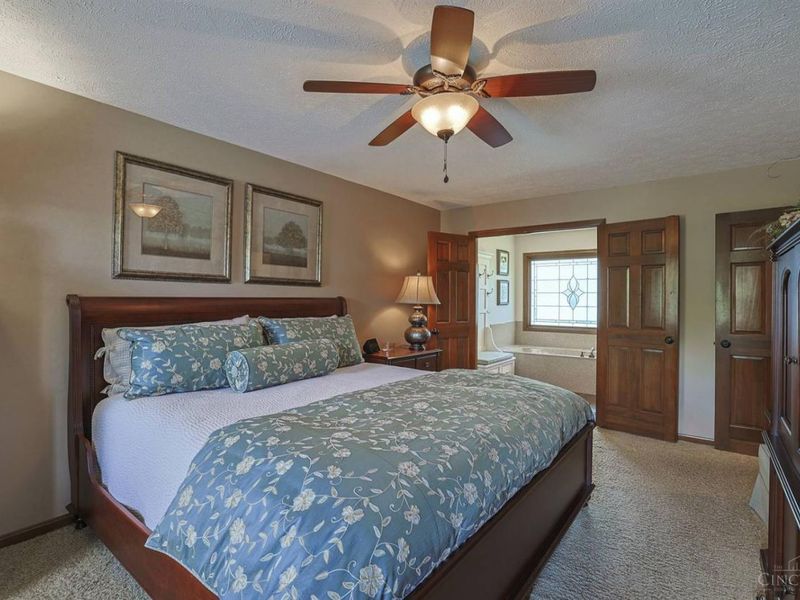 5445 Creek Bend Drive, West Chester, OH 45069 Photo 21