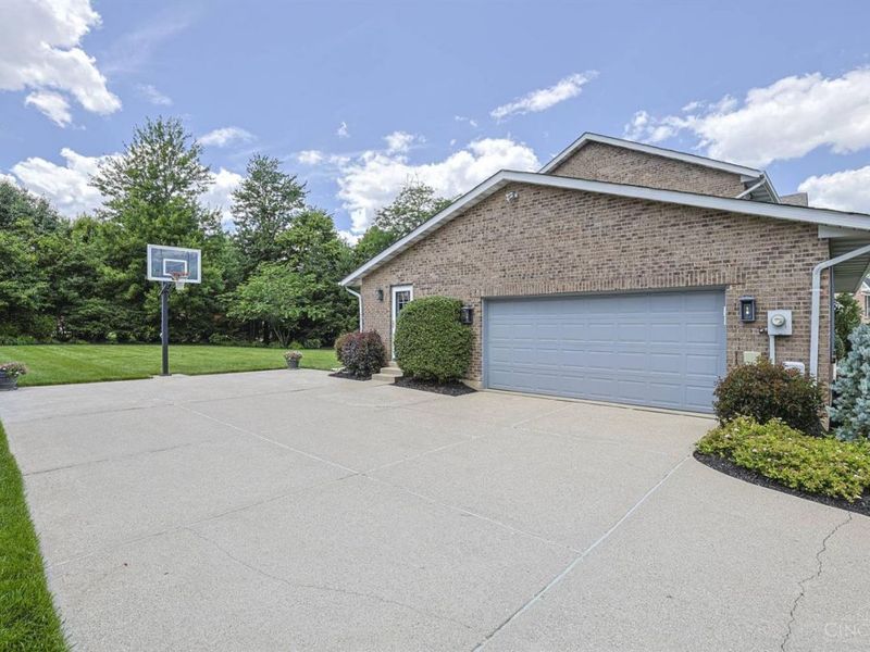 5445 Creek Bend Drive, West Chester, OH 45069 Photo 47