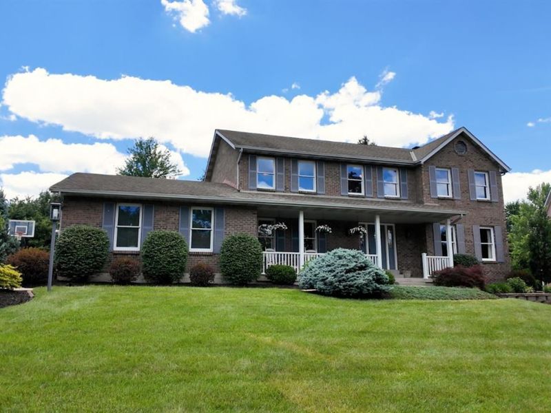 5445 Creek Bend Drive, West Chester, OH 45069 Photo 48