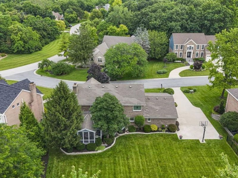 5445 Creek Bend Drive, West Chester, OH 45069 Photo 57