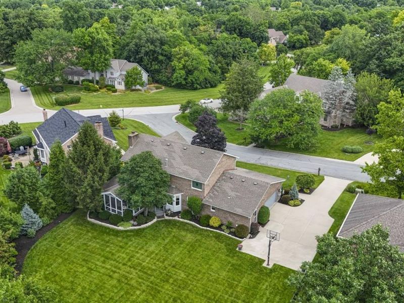 5445 Creek Bend Drive, West Chester, OH 45069 Photo 58