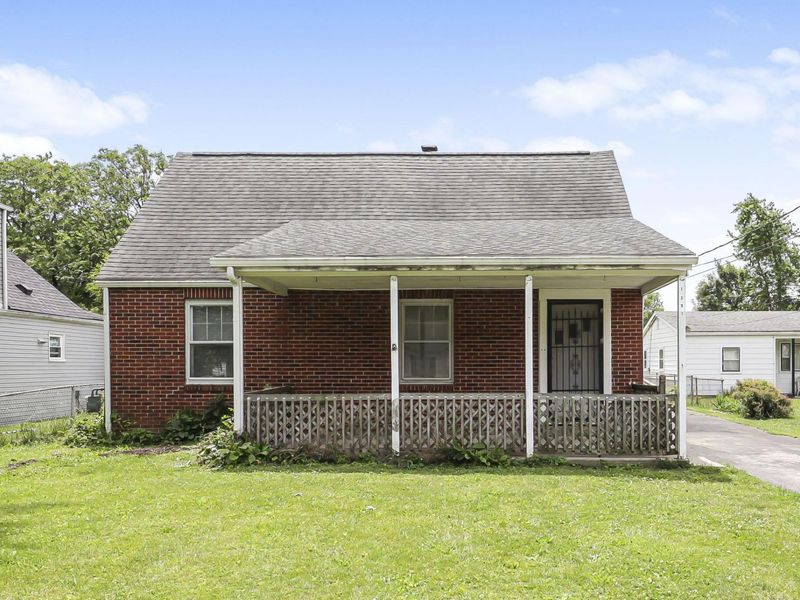 1397 Little Avenue, Columbus, OH 43223 Photo 1