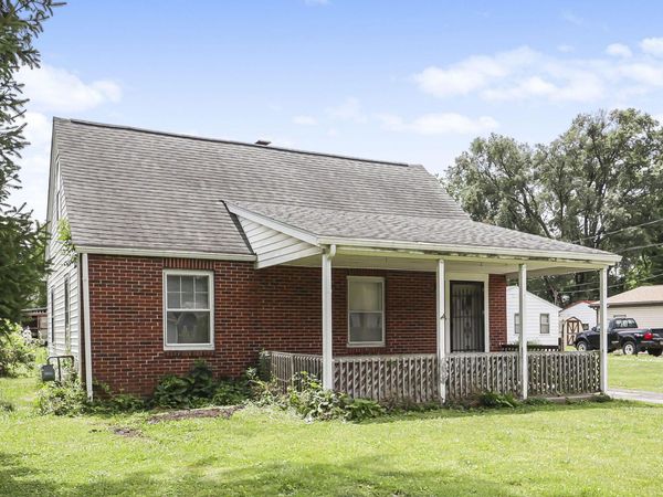 1397 Little Avenue , Columbus, OH 43223