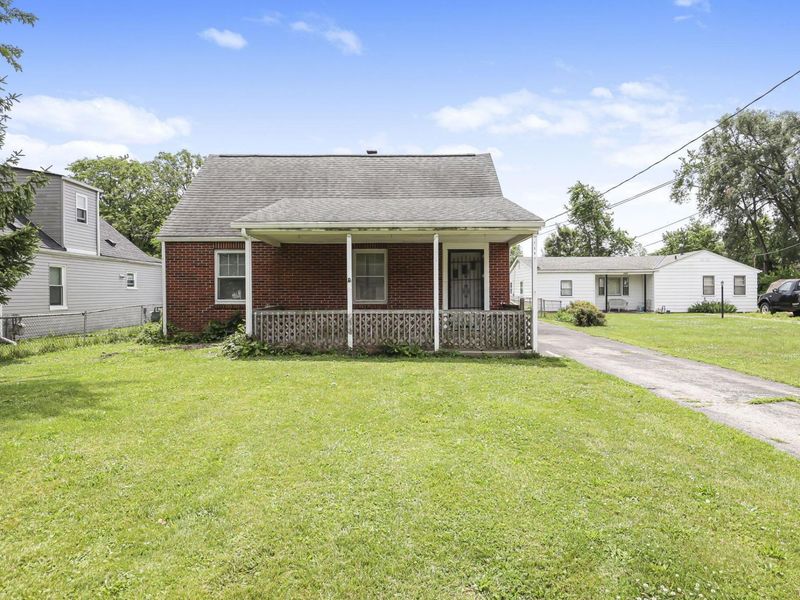 1397 Little Avenue, Columbus, OH 43223 Photo 3