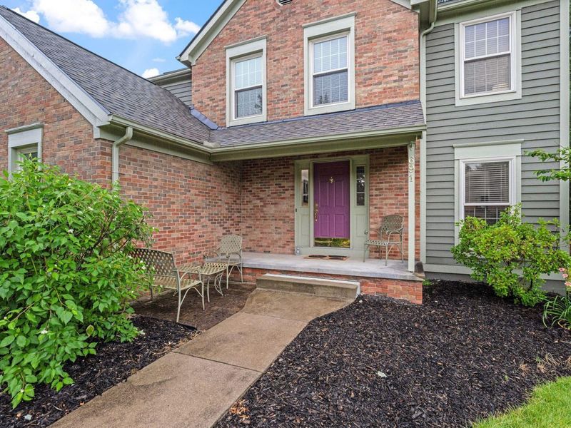 691 Westray Drive, Westerville, OH 43081 Photo 3