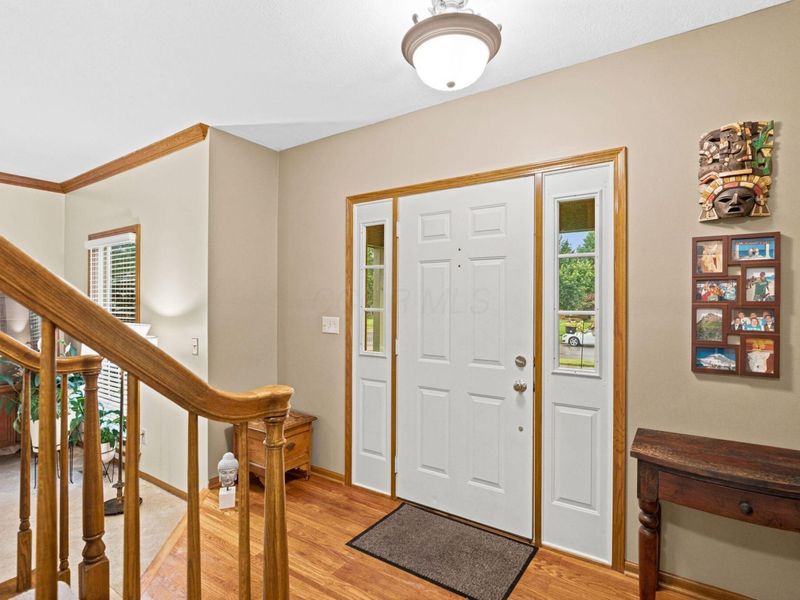691 Westray Drive, Westerville, OH 43081 Photo 4