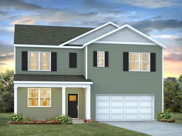 4311 Rockwood Dr. , Conway, SC 29526