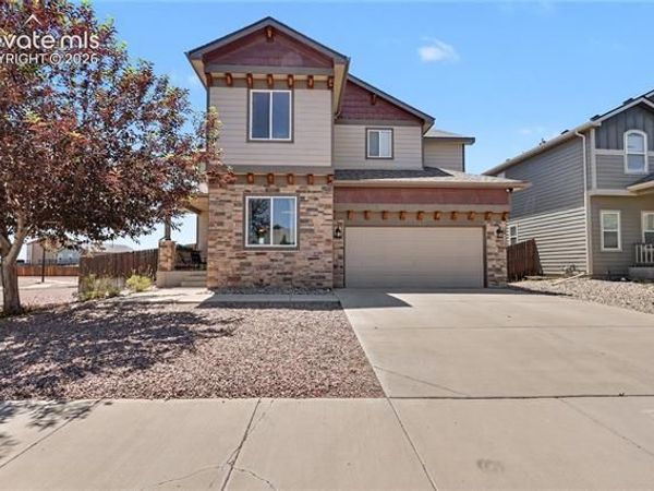 6598 Alliance Loop, Colorado Springs, CO 80925