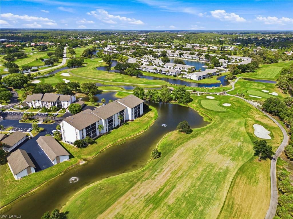 1520 Imperial Golf Course Blvd, Unit 236, Naples, FL 34110 Photo