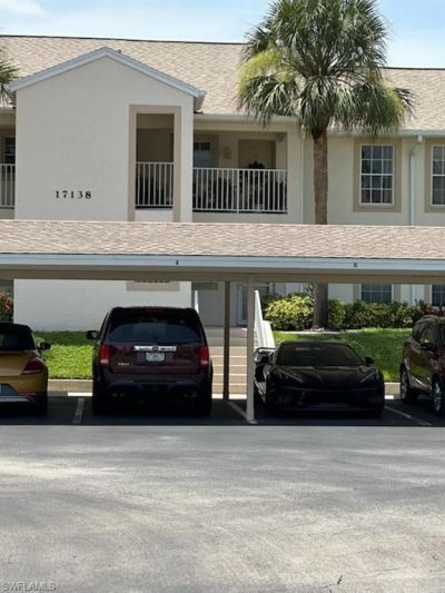 17138 Ravens Roost , Unit 10, Fort Myers, FL 33908 Photo