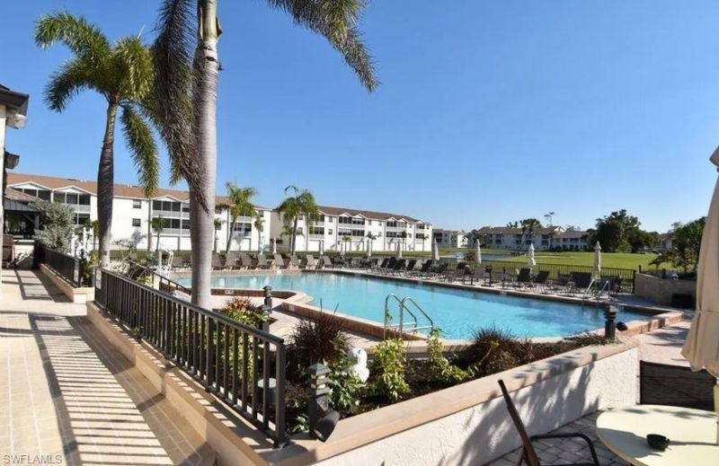 17138 Ravens Roost , Unit 10, Fort Myers, FL 33908 Photo