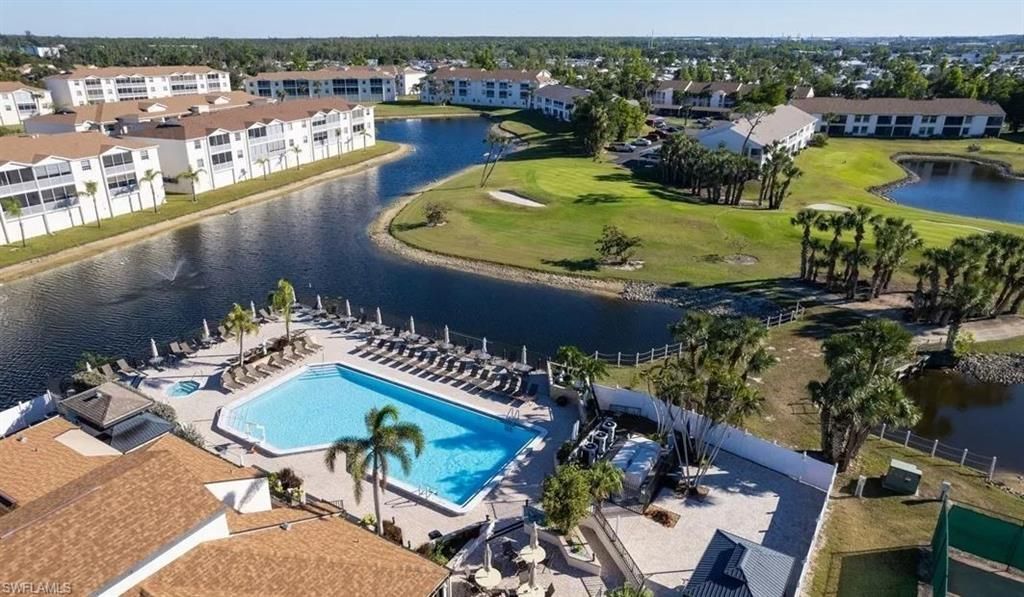 17138 Ravens Roost , Unit 10, Fort Myers, FL 33908 Photo