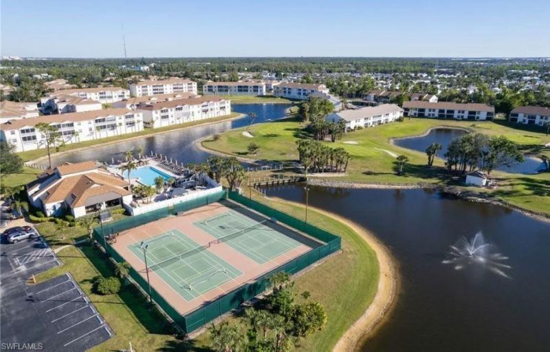 17138 Ravens Roost , Unit 10, Fort Myers, FL 33908 Photo