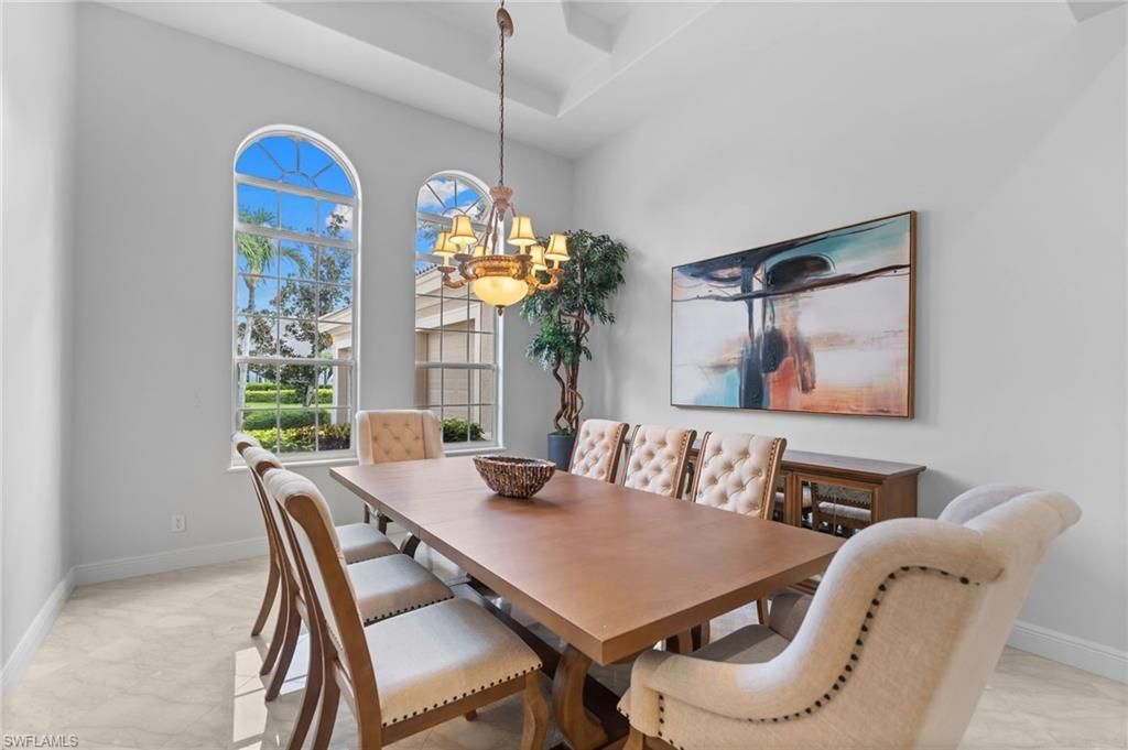 480 Terracina Way, Naples, FL 34119 Photo