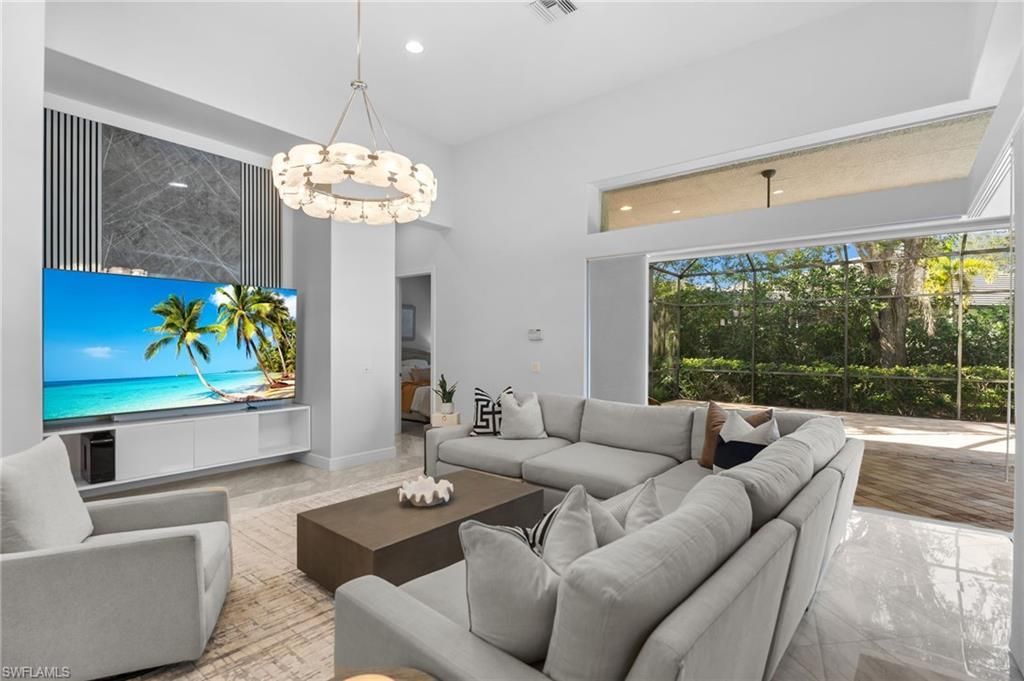 480 Terracina Way, Naples, FL 34119 Photo