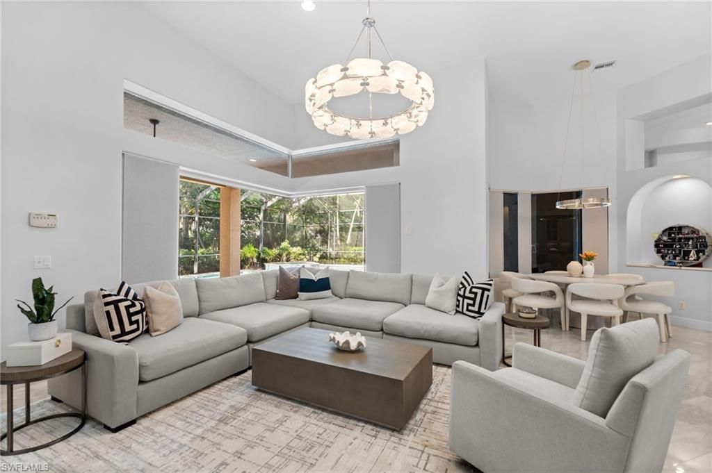 480 Terracina Way, Naples, FL 34119 Photo