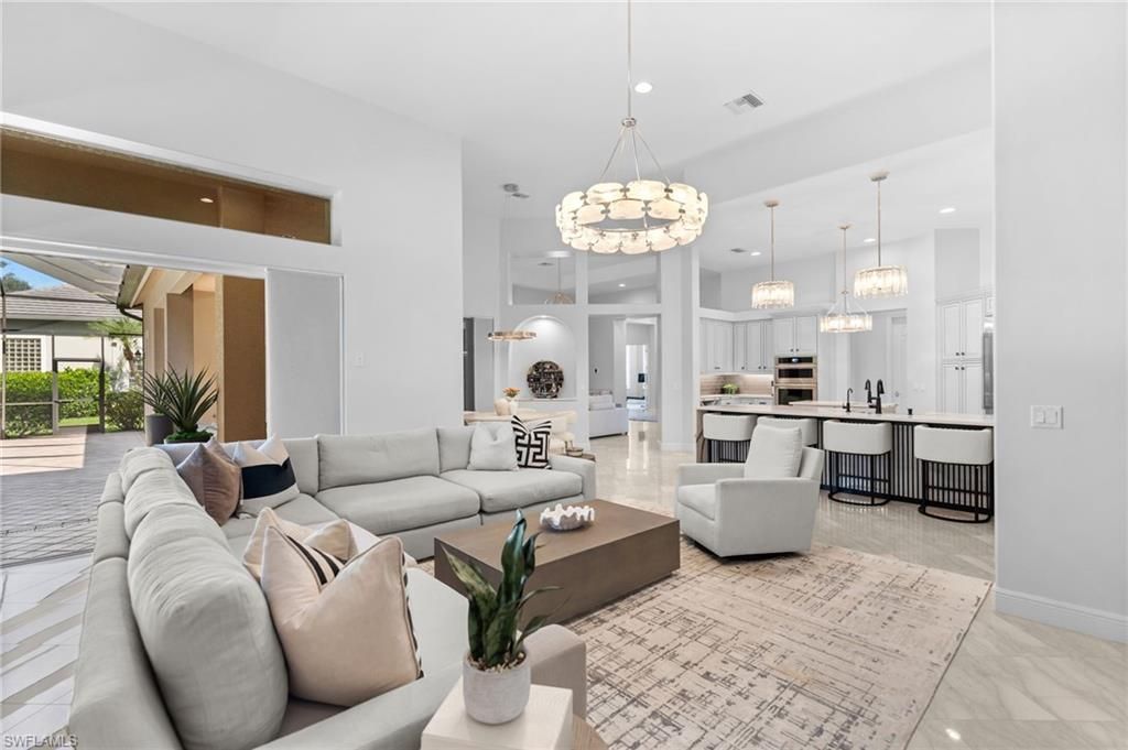 480 Terracina Way, Naples, FL 34119 Photo