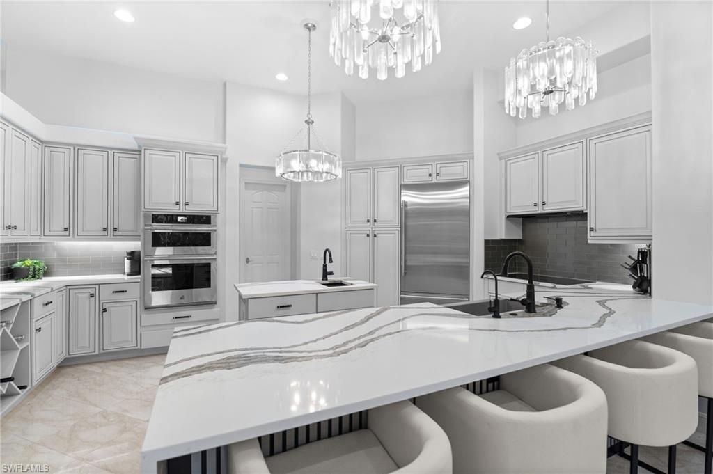 480 Terracina Way, Naples, FL 34119 Photo