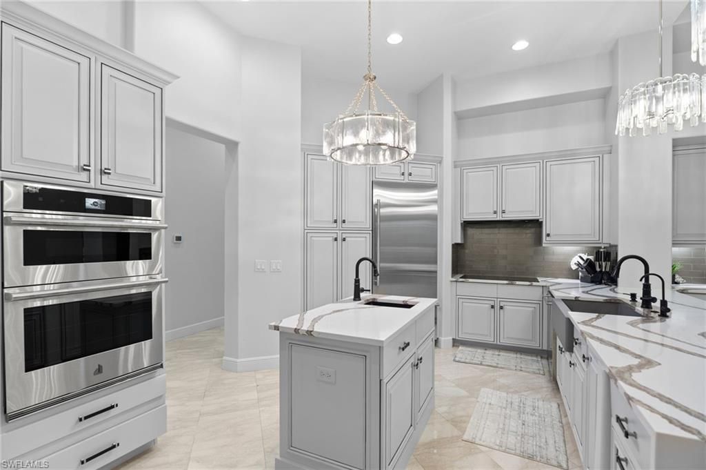 480 Terracina Way, Naples, FL 34119 Photo