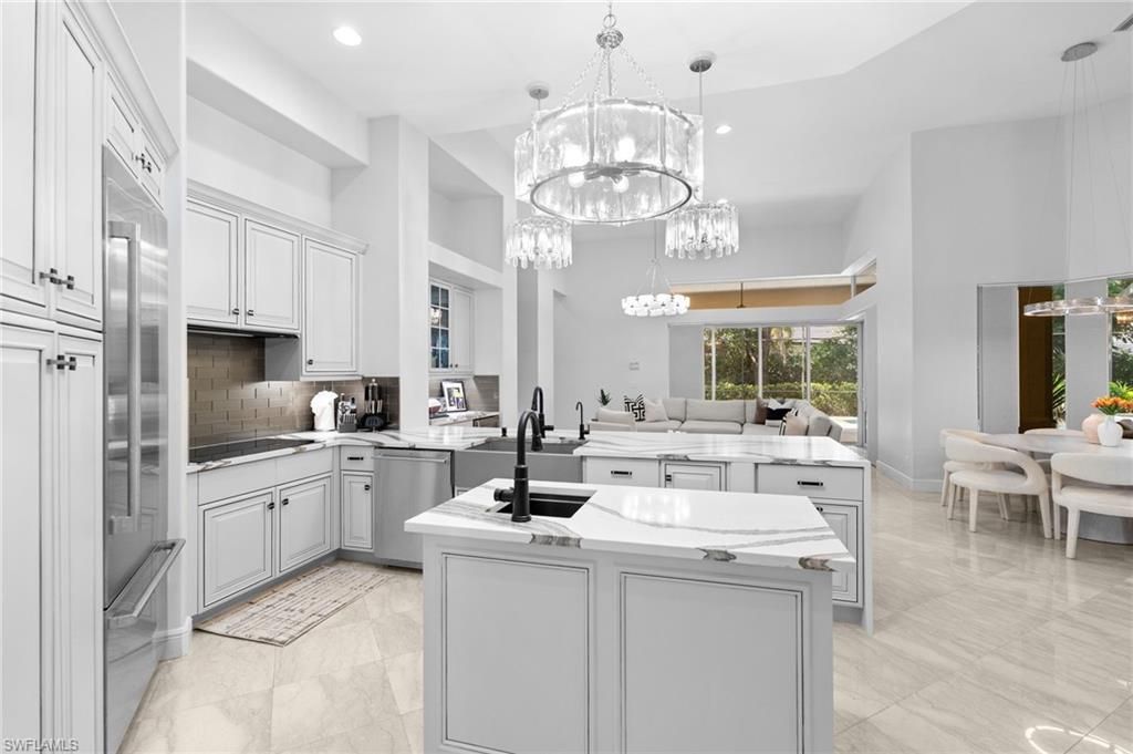 480 Terracina Way, Naples, FL 34119 Photo