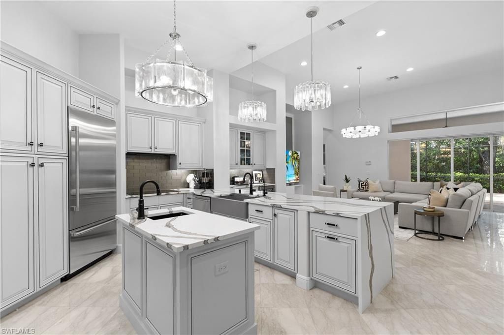 480 Terracina Way, Naples, FL 34119 Photo