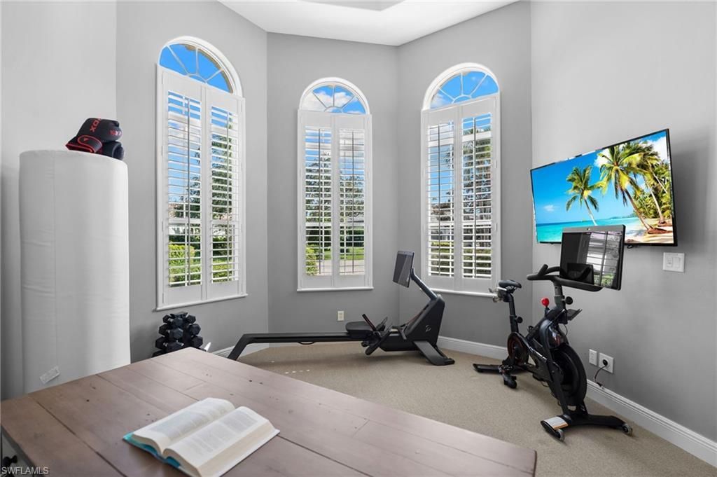 480 Terracina Way, Naples, FL 34119 Photo