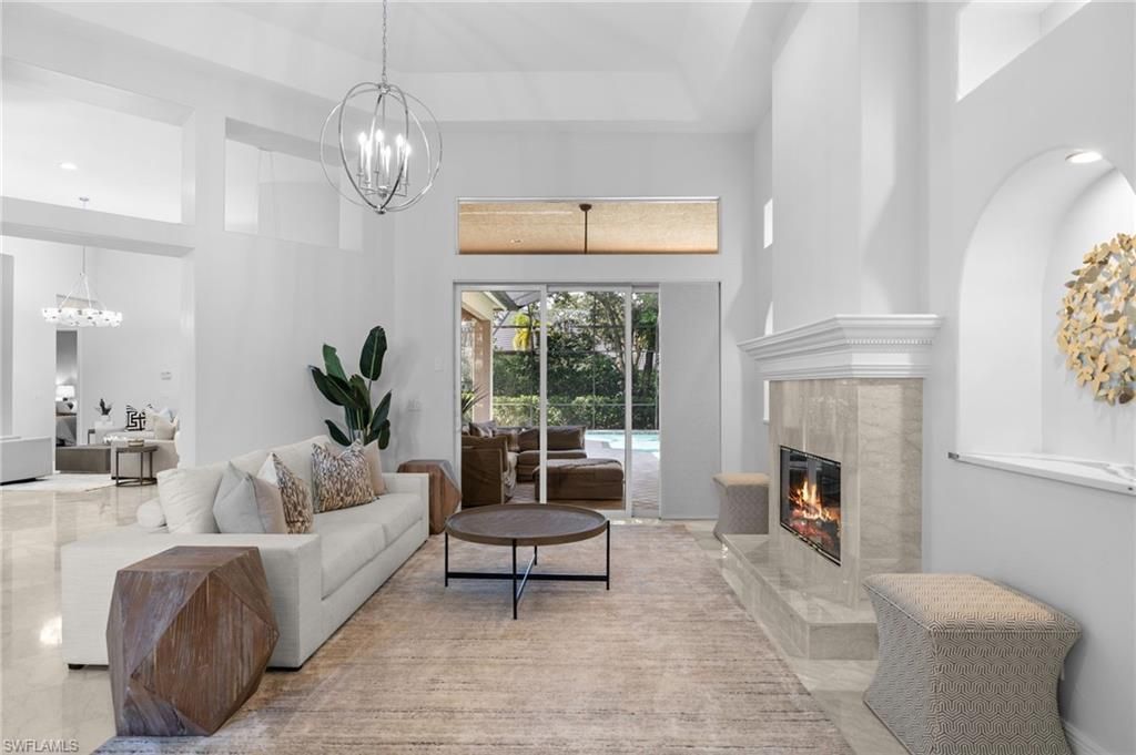 480 Terracina Way, Naples, FL 34119 Photo