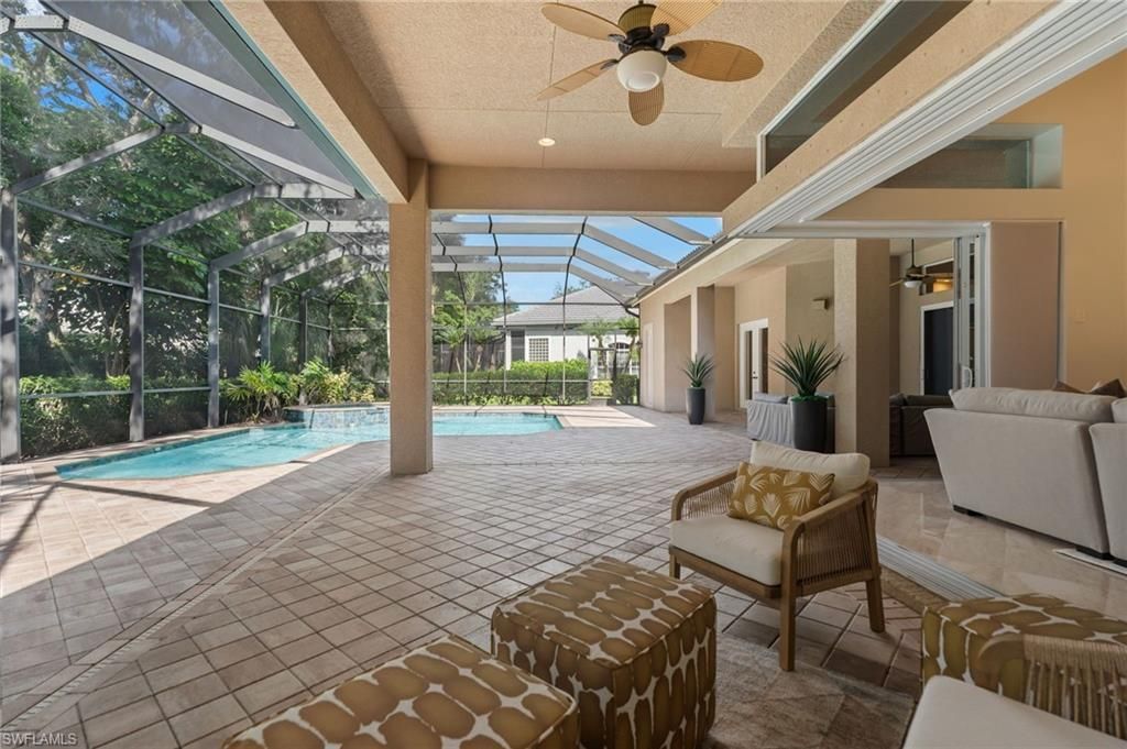 480 Terracina Way, Naples, FL 34119 Photo