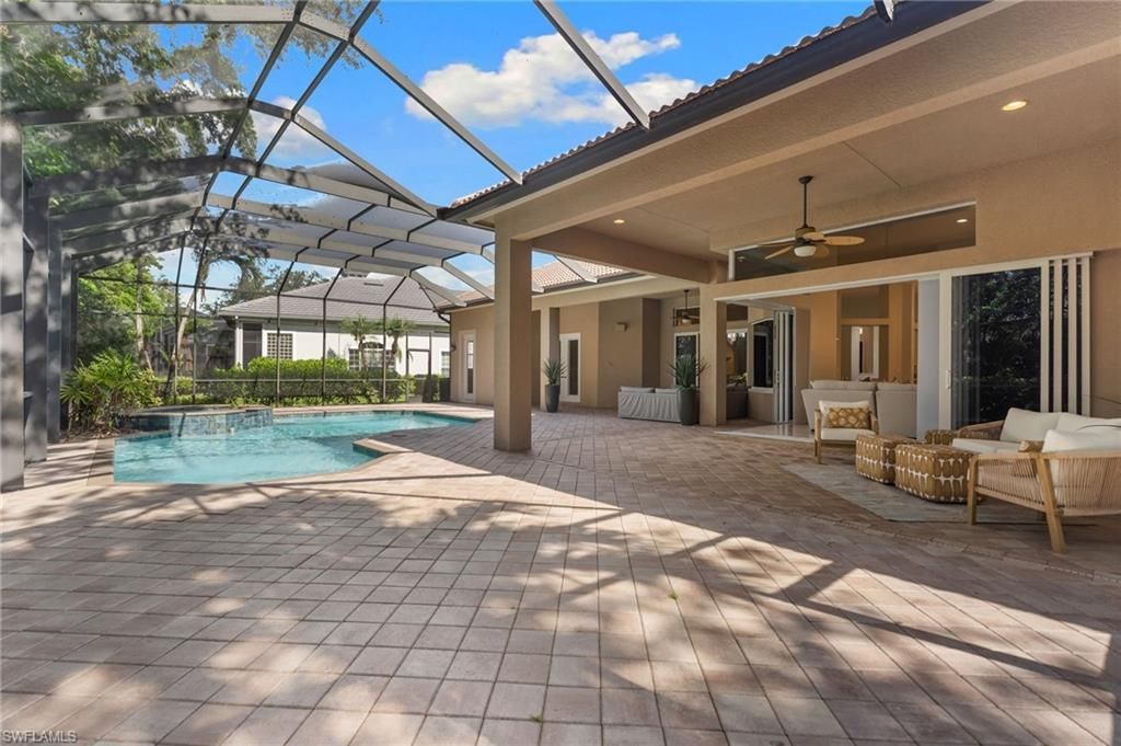 480 Terracina Way, Naples, FL 34119 Photo